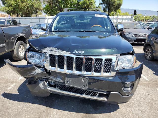 Photo 5 from auction – 2013 JEEP GRAND CHER with VIN 1C4RJFCT0DC532124