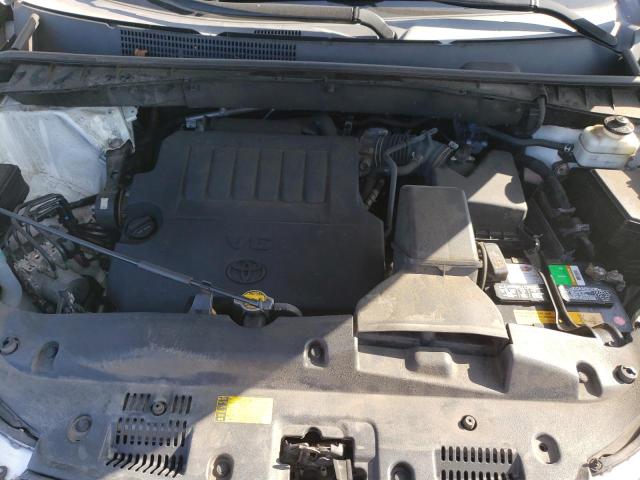 Photo 12 from auction – 2014 TOYOTA HIGHLANDER with VIN 5TDDKRFH5ES011805