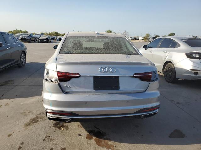 Photo 6 from auction – 2020 AUDI A4 PREMIUM with VIN WAUHMAF44LN013331