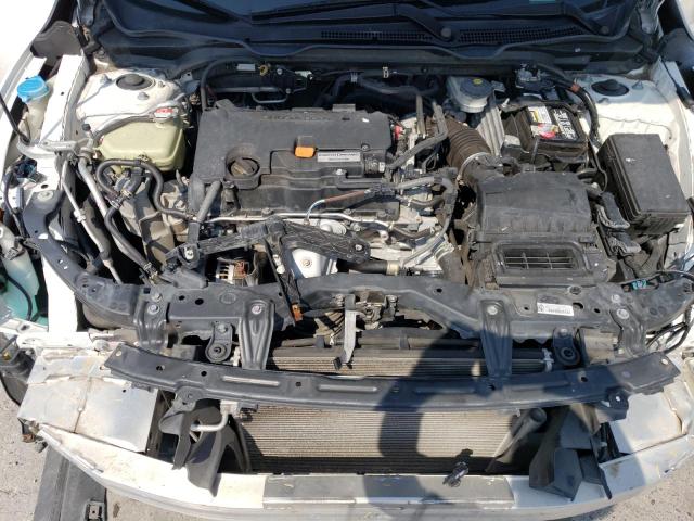 Photo 11 from auction – 2016 HONDA CIVIC LX with VIN 19XFC2F51GE099039