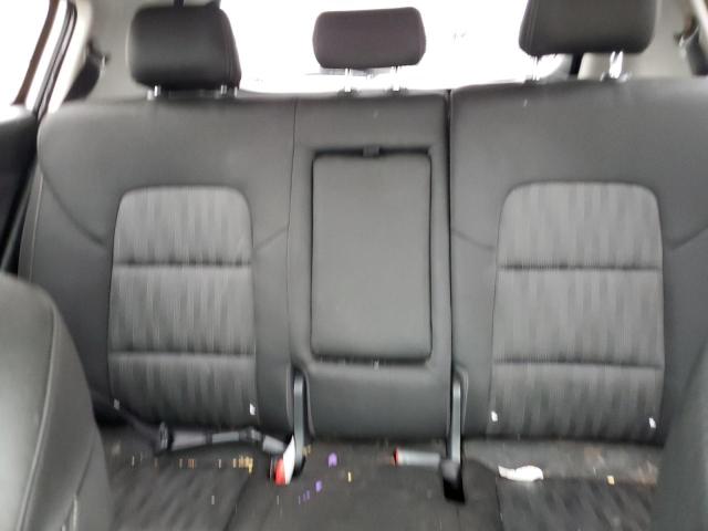 Photo 10 from auction – 2017 KIA SPORTAGE L with VIN KNDPMCAC2H7207439