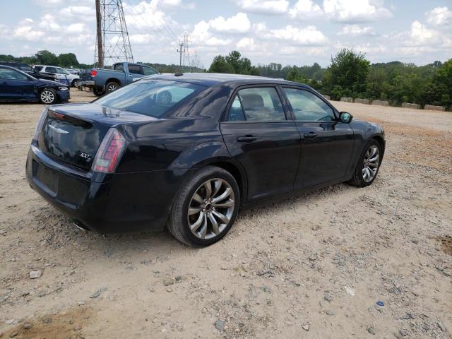 Photo 3 from auction – 2014 CHRYSLER 300 S with VIN 2C3CCABG5EH355483