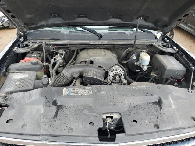Photo 11 from auction – 2009 CHEVROLET SILVERADO with VIN 3GCEK23359G267502
