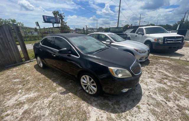 Foto 1 de la subasta – 2014 BUICK VERANO con VIN 1G4PS5SK1E4183862