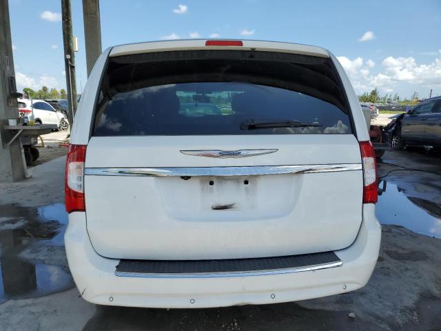 Photo 6 from auction – 2013 CHRYSLER TOWN & COU with VIN 2C4RC1BG5DR816454
