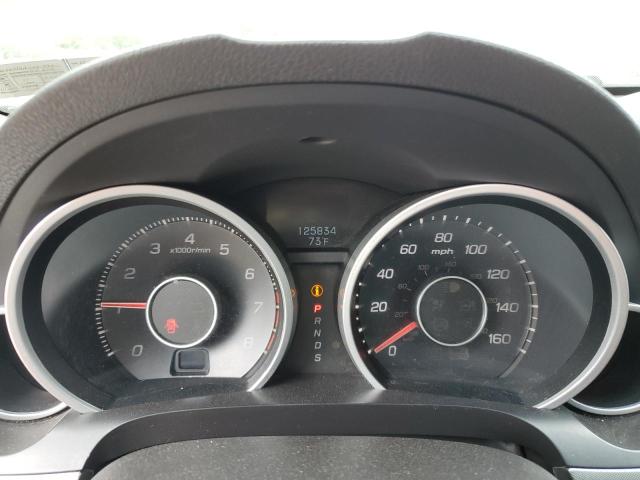 Photo 9 from auction – 2009 ACURA TL with VIN 19UUA86519A006740
