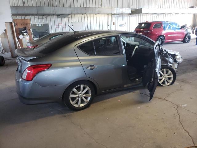Photo 3 from auction – 2017 NISSAN VERSA S with VIN 3N1CN7AP3HL889851