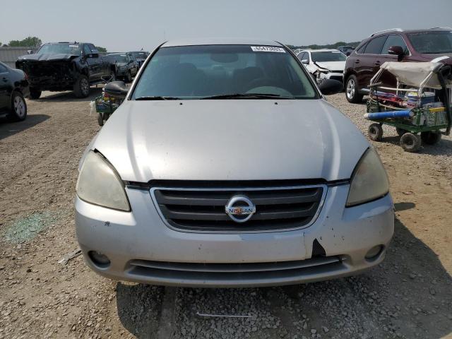Photo 5 from auction – 2003 NISSAN ALTIMA BAS with VIN 1N4AL11D13C277946