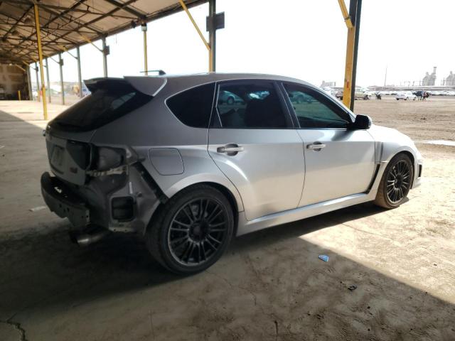 Photo 3 from auction – 2013 SUBARU IMPREZA WR with VIN JF1GR8H61DL215523