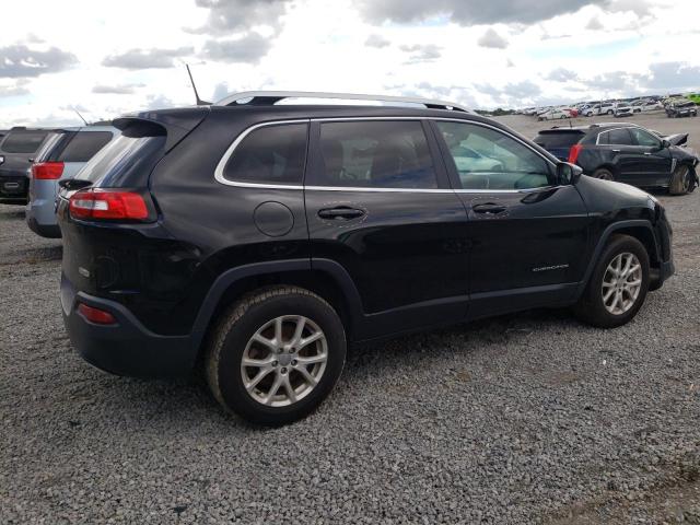 Photo 3 from auction – 2017 JEEP CHEROKEE L with VIN 1C4PJMCS1HW612765