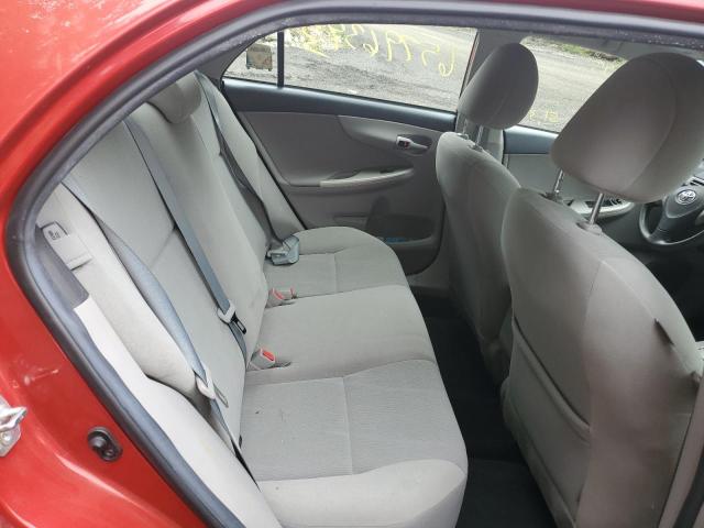 Photo 10 from auction – 2013 TOYOTA COROLLA BA with VIN 2T1BU4EE0DC926435