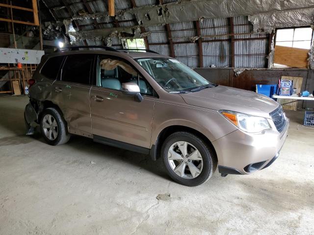 Photo 4 from auction – 2014 SUBARU FORESTER 2 with VIN JF2SJAPC1EH487764