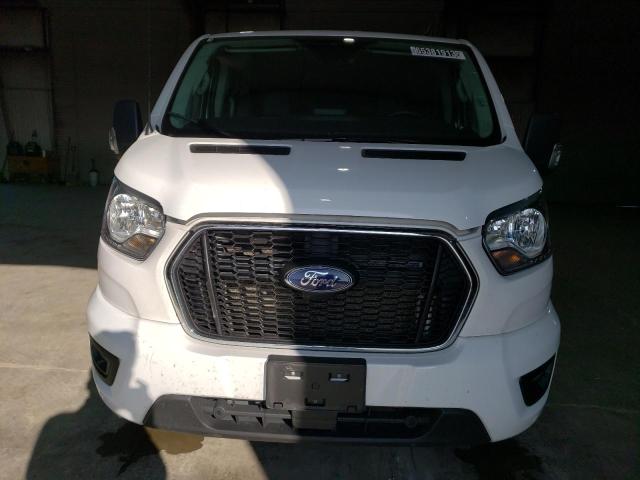 Photo 5 from auction – 2021 FORD TRANSIT T- with VIN 1FBAX2Y82MKA52010