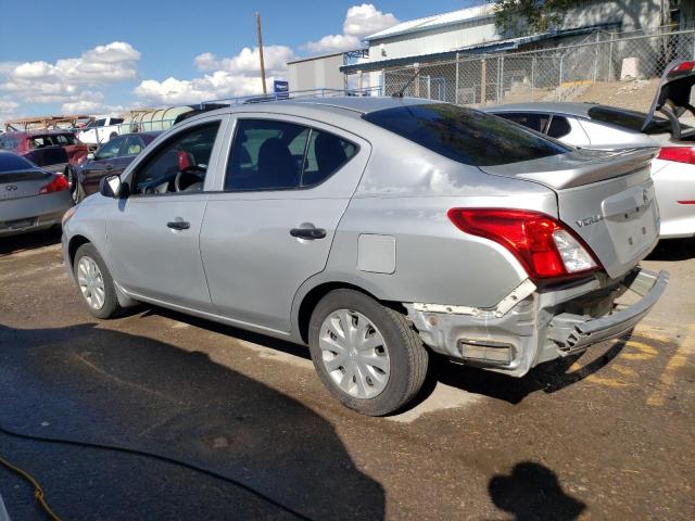 Photo 2 from auction – 2015 NISSAN VERSA S with VIN 3N1CN7AP1FL913187