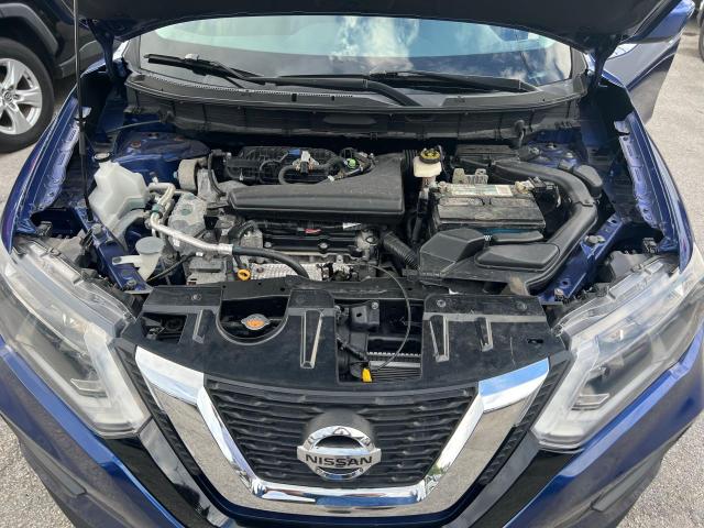 Photo 7 from auction – 2018 NISSAN ROGUE S with VIN KNMAT2MV3JP517721