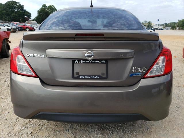Photo 6 from auction – 2015 NISSAN VERSA S with VIN 3N1CN7AP1FL826891
