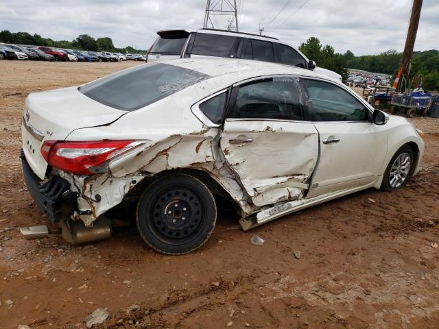 Photo 3 from auction – 2016 NISSAN ALTIMA 2.5 with VIN 1N4AL3AP1GC153283