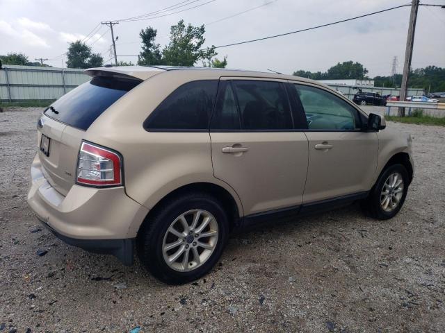 Photo 3 from auction – 2007 FORD EDGE SEL with VIN 2FMDK38C87BB65651