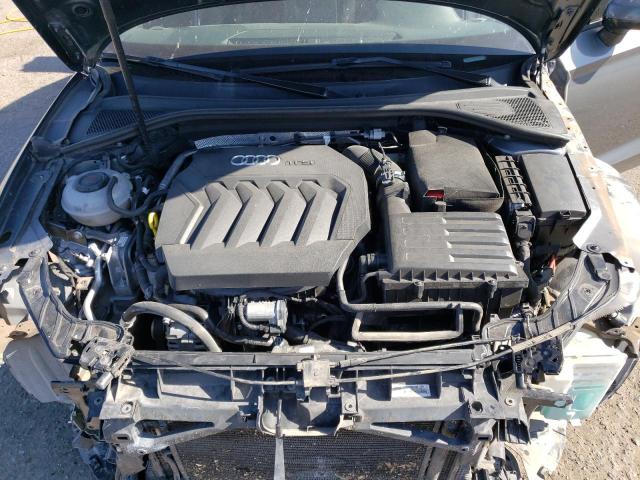 Photo 11 from auction – 2018 AUDI A3 PREMIUM with VIN WAUAUGFF6J1094021