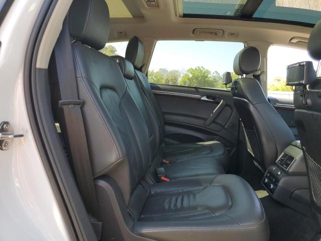 Photo 11 from auction – 2013 AUDI Q7 PREMIUM with VIN WA1LGAFE6DD009506