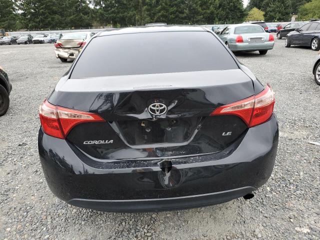 Photo 6 from auction – 2017 TOYOTA COROLLA L with VIN 2T1BURHE6HC849424