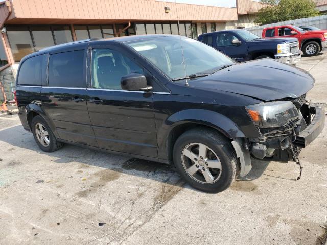 Photo 4 from auction – 2011 DODGE GRAND CARA with VIN 2D4RN5DGXBR661558
