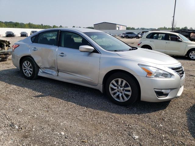 Photo 4 from auction – 2013 NISSAN ALTIMA 2.5 with VIN 1N4AL3AP3DC905769