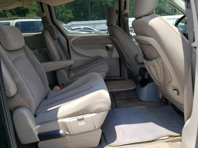 Photo 11 from auction – 2005 CHRYSLER TOWN AND C with VIN 2C4GP44R75R597008