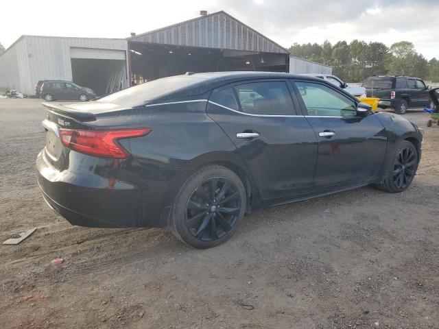 Photo 3 from auction – 2017 NISSAN MAXIMA 3.5 with VIN 1N4AA6AP8HC429726