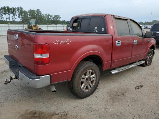 Photo 3 from auction – 2007 FORD F150 SUPER with VIN 1FTPW14V47KC64877