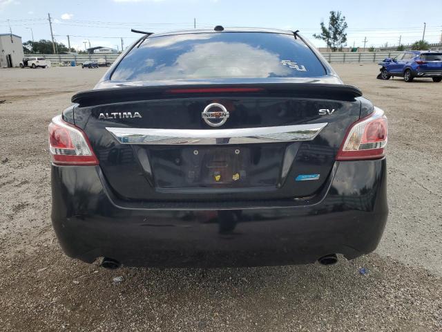 Photo 6 from auction – 2013 NISSAN ALTIMA 2.5 with VIN 1N4AL3AP1DC269868