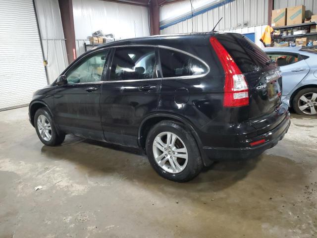Photo 2 from auction – 2011 HONDA CR-V EXL with VIN JHLRE4H74BC021889