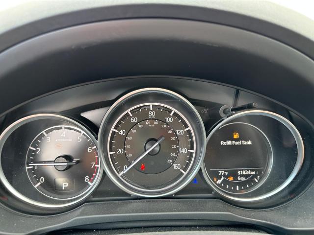 Photo 9 from auction – 2019 MAZDA CX-5 TOURI with VIN JM3KFBCM9K0603282