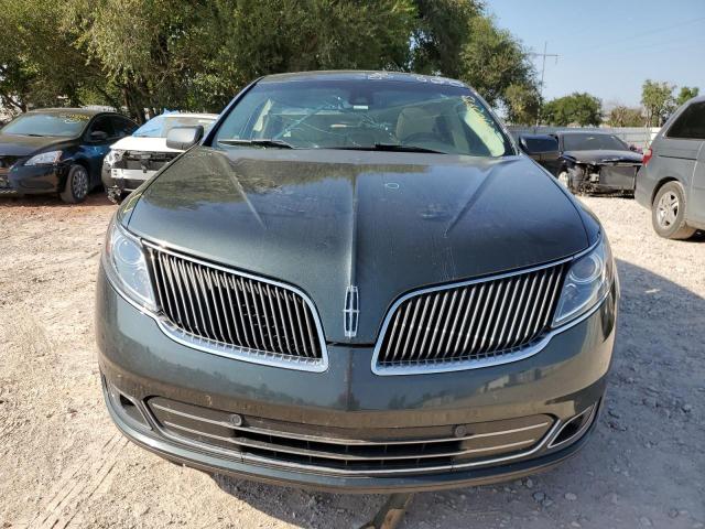 Photo 5 from auction – 2016 LINCOLN MKS with VIN 1LNHL9DK4GG602925