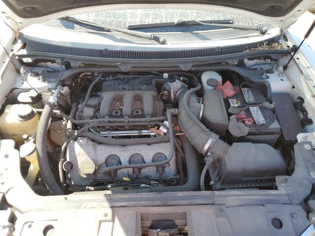 Photo 11 from auction – 2012 FORD FLEX LIMIT with VIN 2FMGK5DC7CBD03835