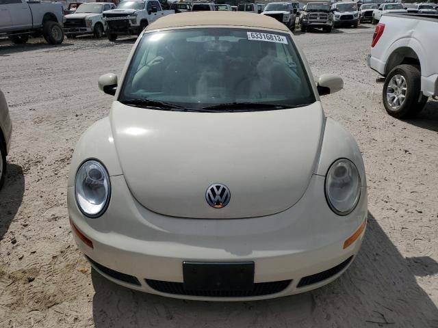 Photo 5 from auction – 2008 VOLKSWAGEN NEW BEETLE with VIN 3VWPF31YX8M408692