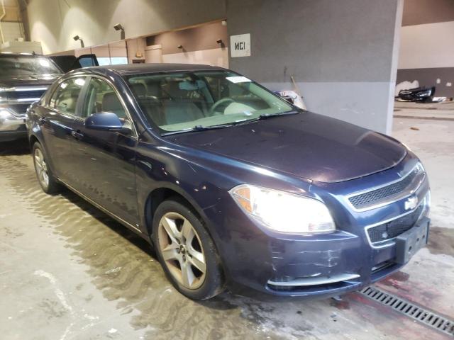 Photo 4 from auction – 2009 CHEVROLET MALIBU LIM with VIN 1G1ZH57B89F117963
