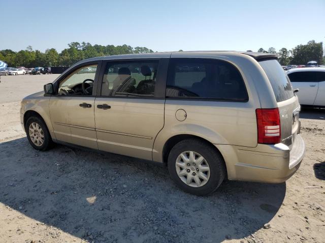 Photo 2 from auction – 2008 CHRYSLER TOWN & COU with VIN 2A8HR44H88R650849