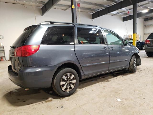 Photo 3 from auction – 2010 TOYOTA SIENNA CE with VIN 5TDKK4CC6AS320745