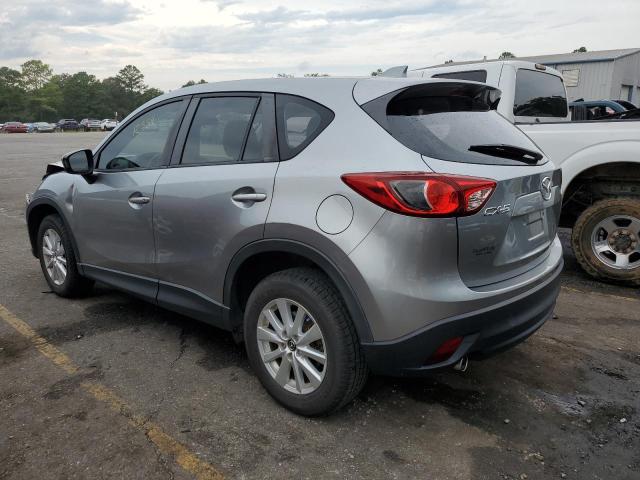 Photo 2 from auction – 2014 MAZDA CX-5 SPORT with VIN JM3KE2BE8E0355897
