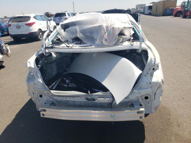 Photo 6 from auction – 2020 TOYOTA AVALON LIM with VIN 4T1D21FB4LU018990