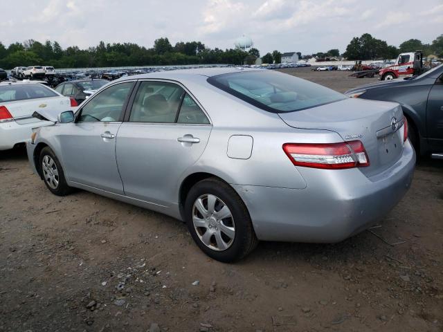 Photo 2 from auction – 2011 TOYOTA CAMRY BASE with VIN 4T1BF3EK3BU166135