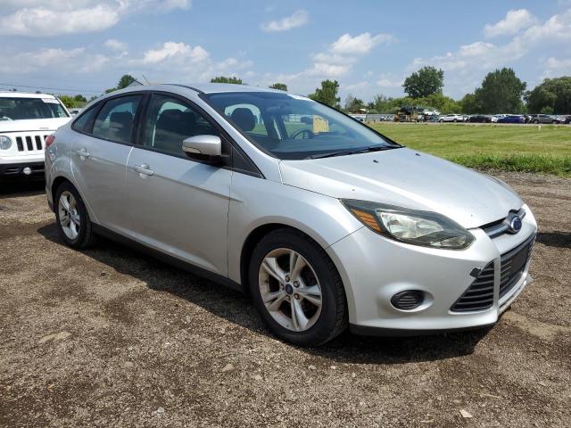 Photo 4 from auction – 2014 FORD FOCUS SE with VIN 1FADP3F26EL408389