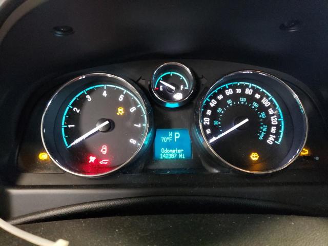 Photo 9 from auction – 2014 CHEVROLET CAPTIVA LS with VIN 3GNAL2EK2ES586063