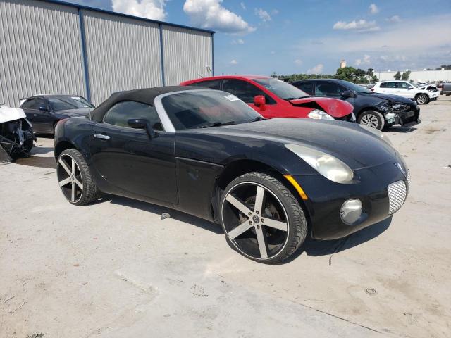 Photo 4 from auction – 2007 PONTIAC SOLSTICE with VIN 1G2MB35B67Y109537