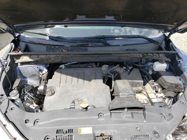 Photo 12 from auction – 2015 TOYOTA HIGHLANDER with VIN 5TDJKRFH7FS220404