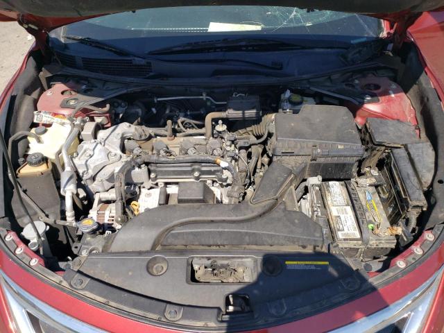 Photo 11 from auction – 2014 NISSAN ALTIMA 2.5 with VIN 1N4AL3AP7EN350024