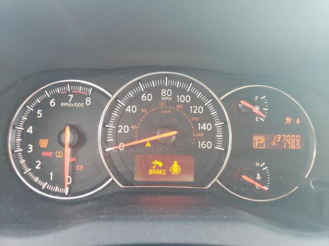 صورة رقم 9 من المزاد - 2009 NISSAN MAXIMA S مع VIN 1N4AA51E09C858711