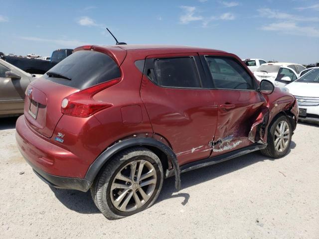 Photo 3 from auction – 2013 NISSAN JUKE S with VIN JN8AF5MR5DT215732