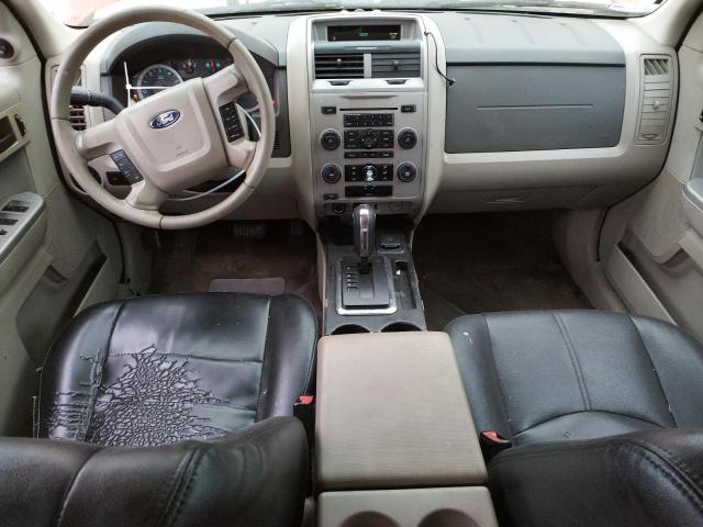 Photo 8 from auction – 2012 FORD ESCAPE HYB with VIN 1FMCU4K32CKB45402